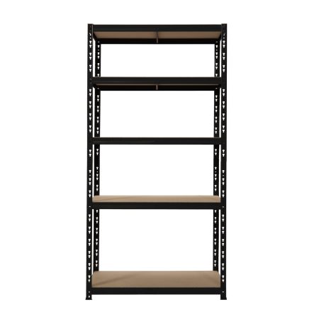 Raft tip polita - H:1800mm x L:900mm x W:300mm, polita MDF