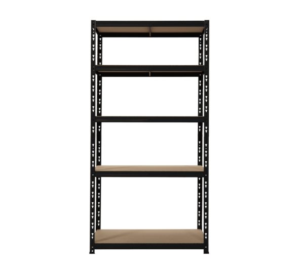 Raft tip polita - H:1800mm x L:900mm x W:300mm, polita MDF