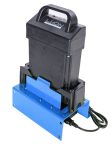 Transpalet electric F4,1500 kg, baterie Li-Ion