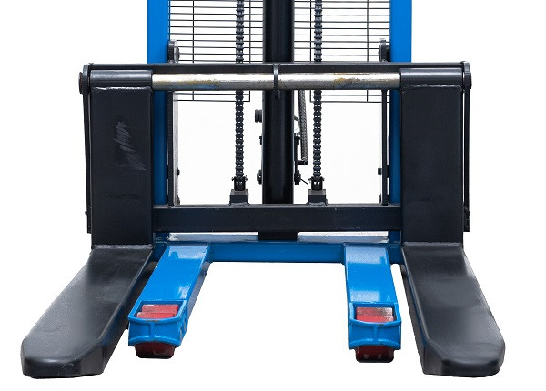 Transpalet manual cu catarg, SDA1016P