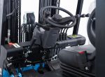 Stivuitor electric 2,5t - 4,8m, EFL252 PACK, baterii Li-Ion