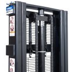 Transpalet electric cu catarg QDA1535