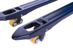Transpalet electric cu cantar EPT20-15ET2, baterie Li-Ion