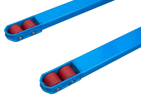 Transpalet manual cu catarg, SDA1016P