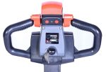 Transpalet electric cu cantar EPT20-15ET2, baterie Li-Ion