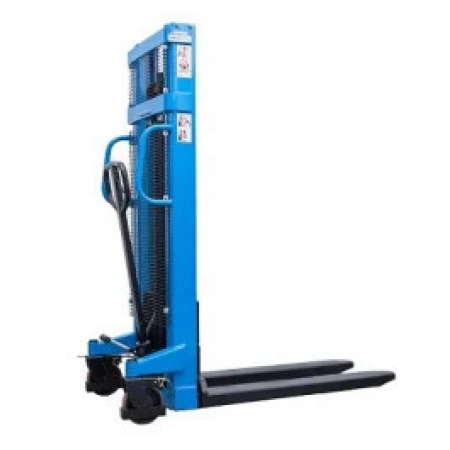 Transpalet manual cu catarg, SDA1016P