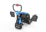 Transpalet electric F4,1500 kg, baterie Li-Ion