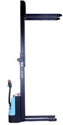 Transpalet electric cu catarg ES1542