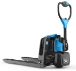 Transpalet electric F4,1500 kg, baterie Li-Ion