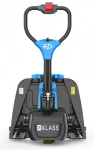 Transpalet electric F4,1500 kg, baterie Li-Ion