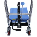 Ministivuitor manual PJ 4150