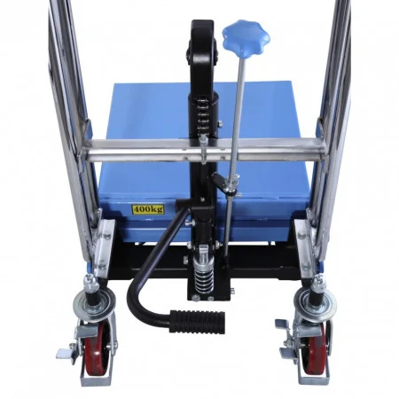 Ministivuitor manual PJ 4150
