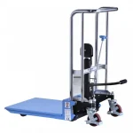 Ministivuitor manual PJ 4150