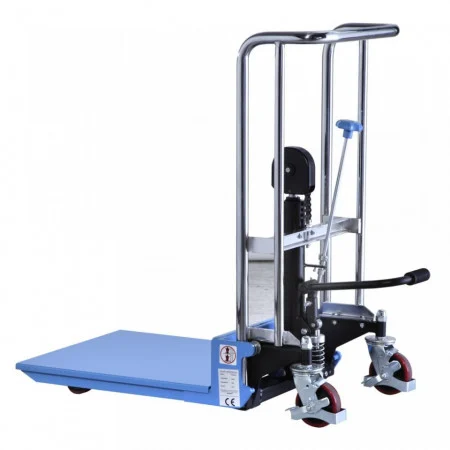 Ministivuitor manual PJ 4150
