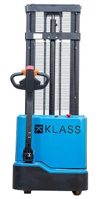 Transpalet electric cu catarg QDA1535
