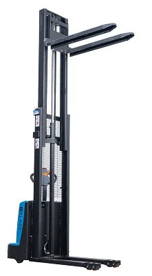 Transpalet electric cu catarg QDA1535