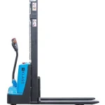 Transpalet electric cu catarg QDA1535