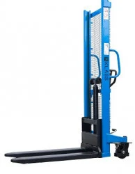 Transpalet manual cu catarg, SDA1016P