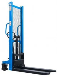 Transpalet manual cu catarg, SDA1016P