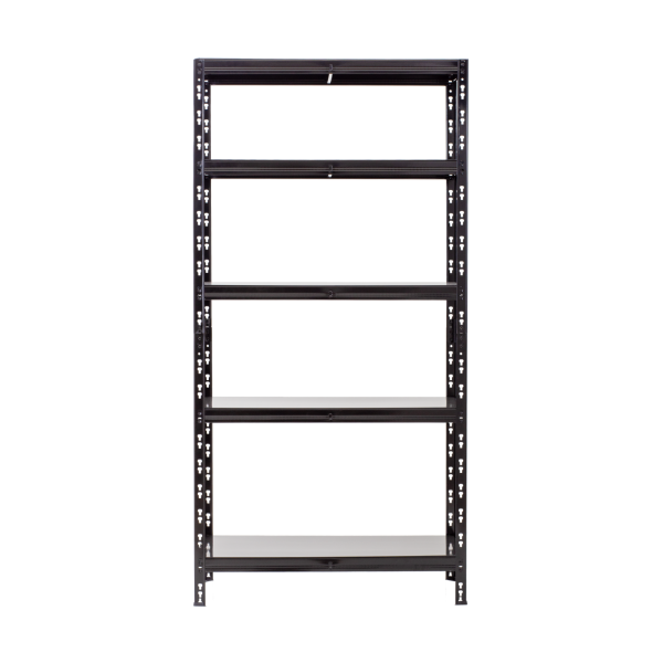Raft tip polita - H:1800mm x L:900mm x W:400mm, polita metalica