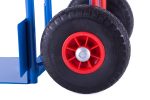 Liza transport marfa ELITE HK, capacitatea de rezistenta 250 kg