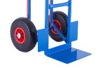 Liza transport marfa ELITE HK, capacitatea de rezistenta 250 kg