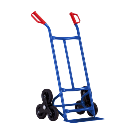 Liza transport marfa scari HK, sarcina maxima 250 kg