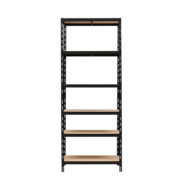 Raft tip polita - H:2200mm x L:900mm x W:600mm, polita MDF
