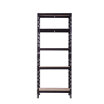 Raft tip polita - H:1800mm x L:600mm x W:400mm, polita MDF