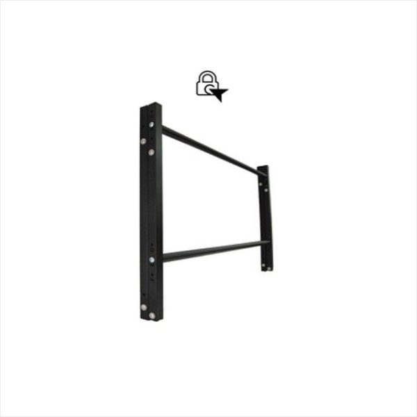Raft de perete pentru anvelope HK 1100 -1700mm