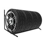 Raft de perete pentru anvelope HK 1100 -1700mm