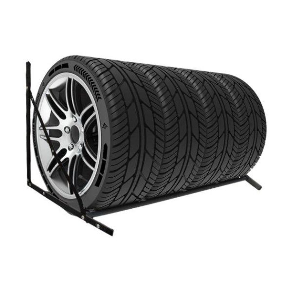 Raft de perete pentru anvelope HK 1100 -1700mm