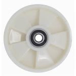 Roata Transpalet Manual, 180x50 Nylon