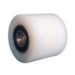 Roata Transpalet Manual, 80 x 70 Nylon