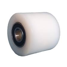 Roata Transpalet Manual, 80 x 70 Nylon