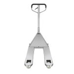 Transpalet manual din inox 2500 KG - HK1150