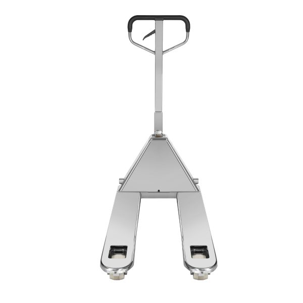 Transpalet manual din inox 2500 KG - HK1150
