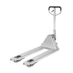 Transpalet manual din inox 2500 KG - HK1150