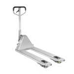 Transpalet manual din inox 2500 KG - HK1150